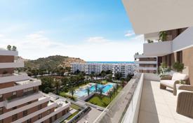 Apartment – Villajoyosa, Valencia, Spain for 296,000 €