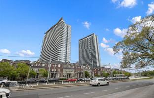 2-bedroom apartment in The Queensway for C$815,000