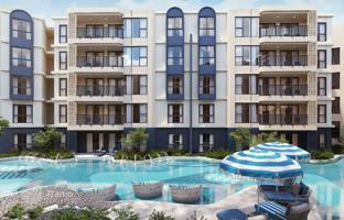 New residential complex with excellent infrastructure 250 m from Rawai beach, Phuket, Thailand for From $144,000