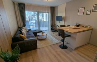 1-bedroom apartment 91 m² in Obzor for 166,000 €