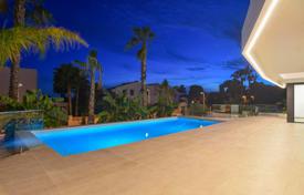 Detached house – Moraira, Valencia, Spain for 1,000,000 €
