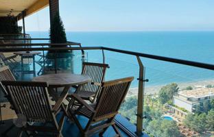 2-bedroom apartment in new building 73 m² in Batumi for $160,000
