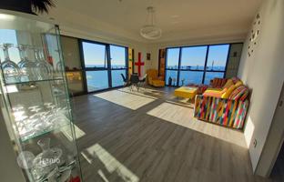 2-bedroom apartment 75 m² in Batumi for $180,000