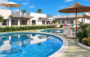3-bedroom townhouse 71 m² in Denia for 335,000 €