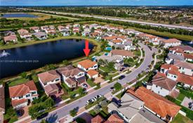Townhome – Boynton Beach, Florida, USA for $1,150,000