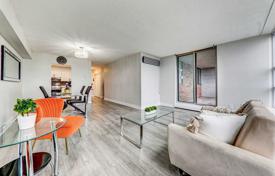 Apartment – Eglinton Avenue East, Toronto, Ontario,  Canada for C$756,000