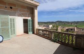 Villa for restoration in the center of Montuiri, Mallorca, Spain for 515,000 €