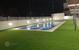 3-bedroom apartment 114 m² in Pilar de la Horadada for 370,000 €