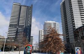 Apartment – Sumach Street, Old Toronto, Toronto,  Ontario,   Canada for C$1,081,000