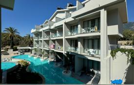 2-bedrooms apartment 80 m² in Fethiye, Turkey for $196,000