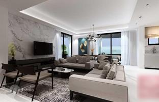 3-bedroom apartment 110 m² in Larnaca for 580,000 €