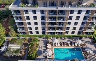 2-bedroom apartment 133 m² in Nessebar for 225,000 €