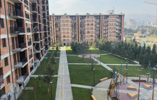 1-bedroom apartment 52 m² in Vake-Saburtalo for $144,000