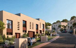 4-bedroom townhouse 249 m² in Begur for 533,000 €