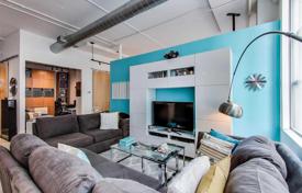 Apartment – Eglinton Avenue East, Toronto, Ontario,  Canada for C$835,000
