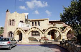 Detached house – Moraira, Valencia, Spain for 950,000 €