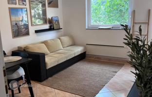 2-bedroom apartment 57 m² in Rab. Price on request