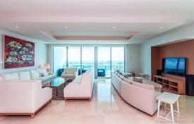 Apartment – Miami, Florida, USA for 3,760 € per week