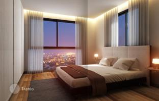 3-bedroom apartment in new building in Limassol for 715,000 €