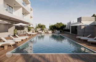 2-bedroom apartment in new building in Paphos for 430,000 €