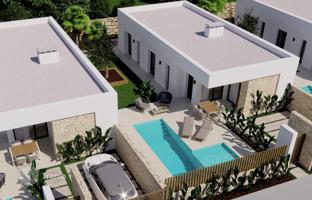 4-bedroom villa 147 m² in Benidorm for 795,000 €