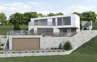 Land plot 977 m² in Dubrovnik for 200,000 €