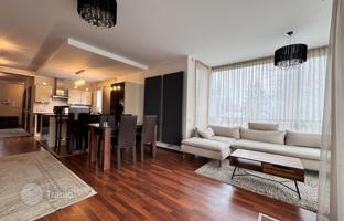 3-room apartment 208 m² in Jurmala for 285,000 €