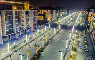 Nw residence Citywalk with a swimming pool and a garden close to Burj Khalifa, Al Wasl, Dubai, UAE for From $1,064,000