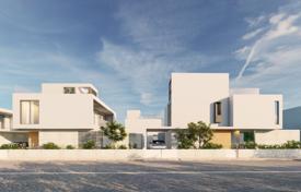 Detached house – Geroskipou, Paphos, Cyprus for 845,000 €