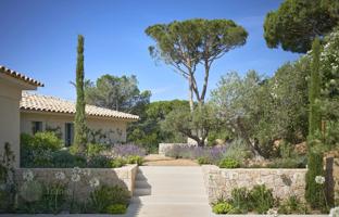 8-bedroom villa in Ramatyuel for 15,500,000 €
