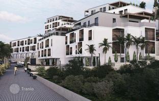 1-bedroom apartment 89 m² in Tivat city for 355,000 €