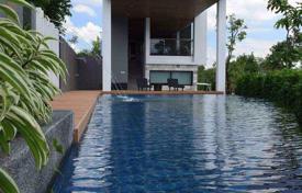 3 bed House in Bann Lumpini Suanluang Rama 9 Nongbon Sub District for $504,000