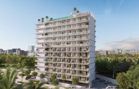 Premium furnished apartments in Cove Edition 6, Dubailand Residence Complex area, Dubai, UAE for From $189,000