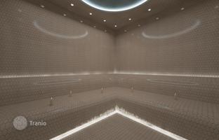 4-bedroom penthouse 183 m² in Alanya for 27,209,000 TRY