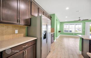 3-bedroom house 398 m² in Florida for $610,000