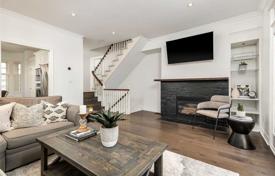 Terraced house – Redpath Avenue, Old Toronto, Toronto,  Ontario,   Canada for C$2,126,000