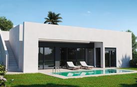 Designer villa with a swimming pool and a garden, Murcia, Spain for 368,000 €