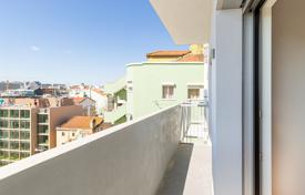 Spacious apartment with balconies, Lisbon, Portugal for 920,000 €