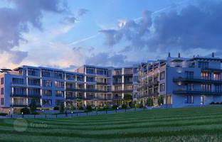 1-bedroom apartment 75 m² in Sunny Beach for 112,000 €