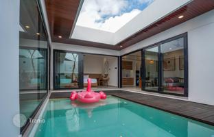 2-bedroom villa 126 m² in Jimbaran for $222,000