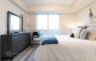 3-bedroom apartment in Scarborough for C$989,000