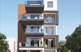 Spacious penthouse in a prestigious area, Limassol, Cyprus for 420,000 €