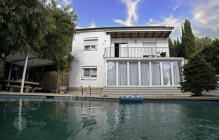 Modern villa overlooking the sea and pine forest 700 meters from the beach, Lloret de Mar, Costa Brava, Spain for 560,000 €