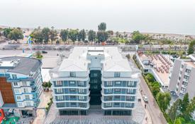 1-bedroom apartment in new building 70 m² in Kargicak for 12,799,000 TRY