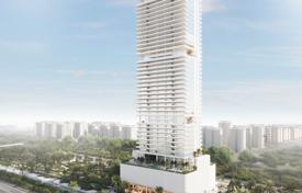 New The Chedi Private Residences with a swimming pool, restaurants and services 5 minutes away from beaches and Dubai Marina, Al Barsha, Dubai for From $3,273,000