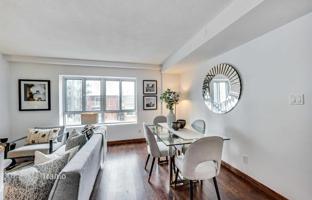 5-bedroom apartment in York for C$963,000