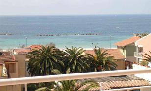 Apartment in Mont Boron. Price on request