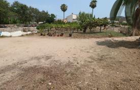 Land plot in Es Capdella, Mallorca, Spain for 550,000 €