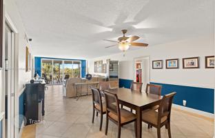 3-bedroom apartments in condo 145 m² in Pompano Beach for $399,000