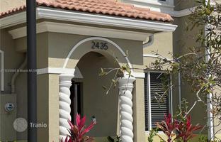 3-bedroom house 121 m² in Homestead for $398,000